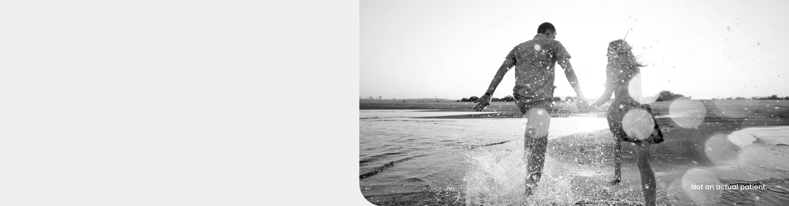 Person and children holding art supplies